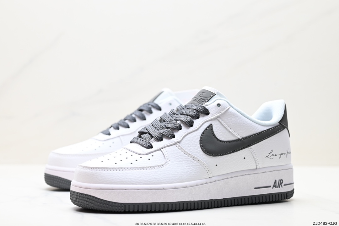 240 Air Force 1 ‘07 Low LO1718-063