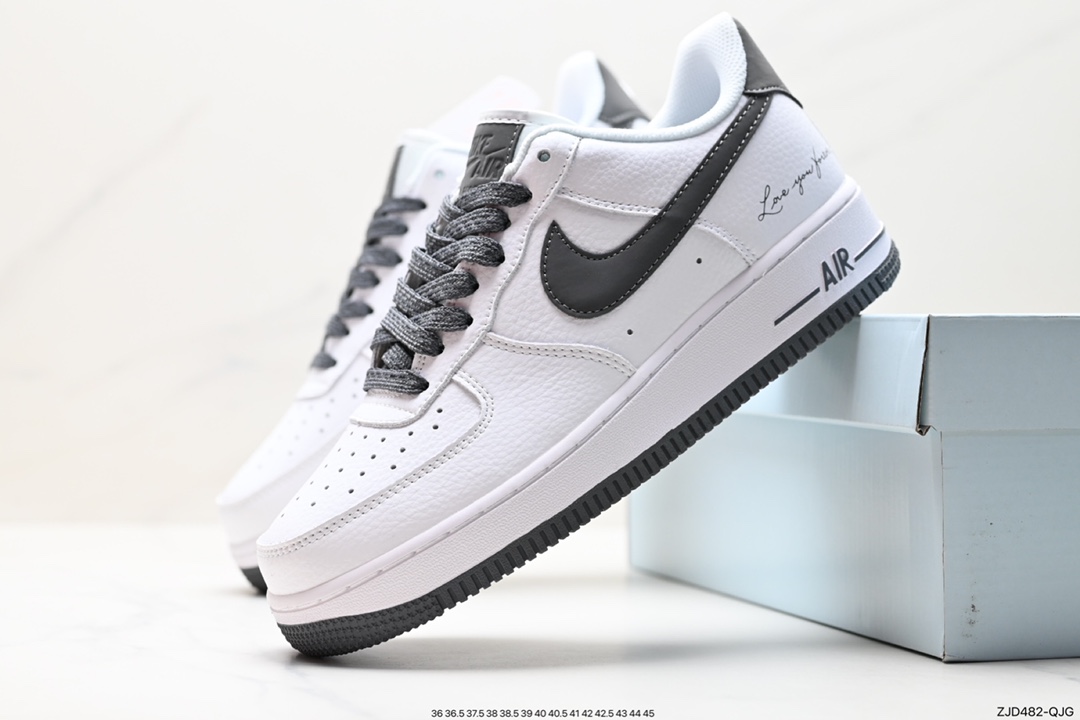 240 Air Force 1 ‘07 Low LO1718-063