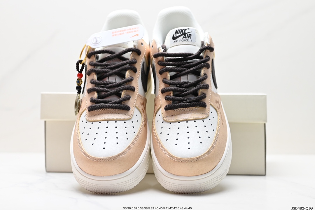 Air Force 1 ‘07 Low CW2288-006