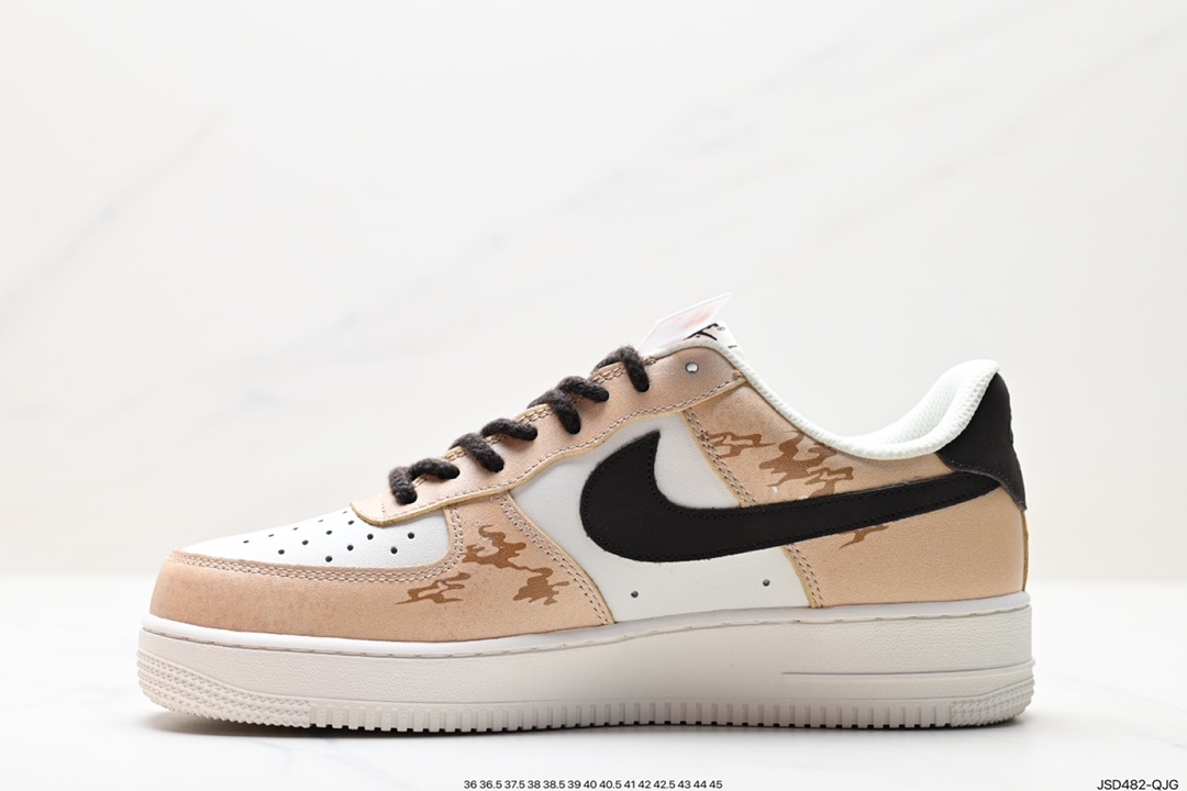 Air Force 1 ‘07 Low CW2288-006