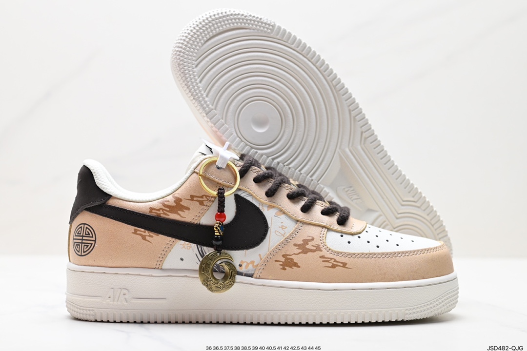 Air Force 1 ‘07 Low CW2288-006