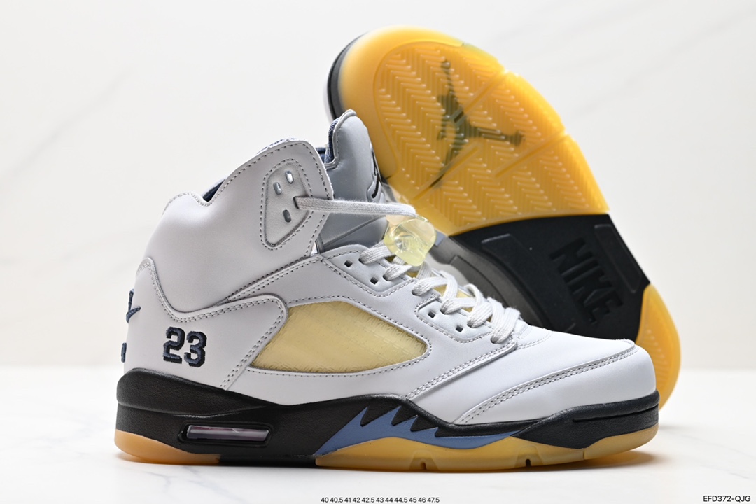 400 Air Jordan 5 SE Craft ”Light Orewood Brown“ AJ5 FZ5758-004