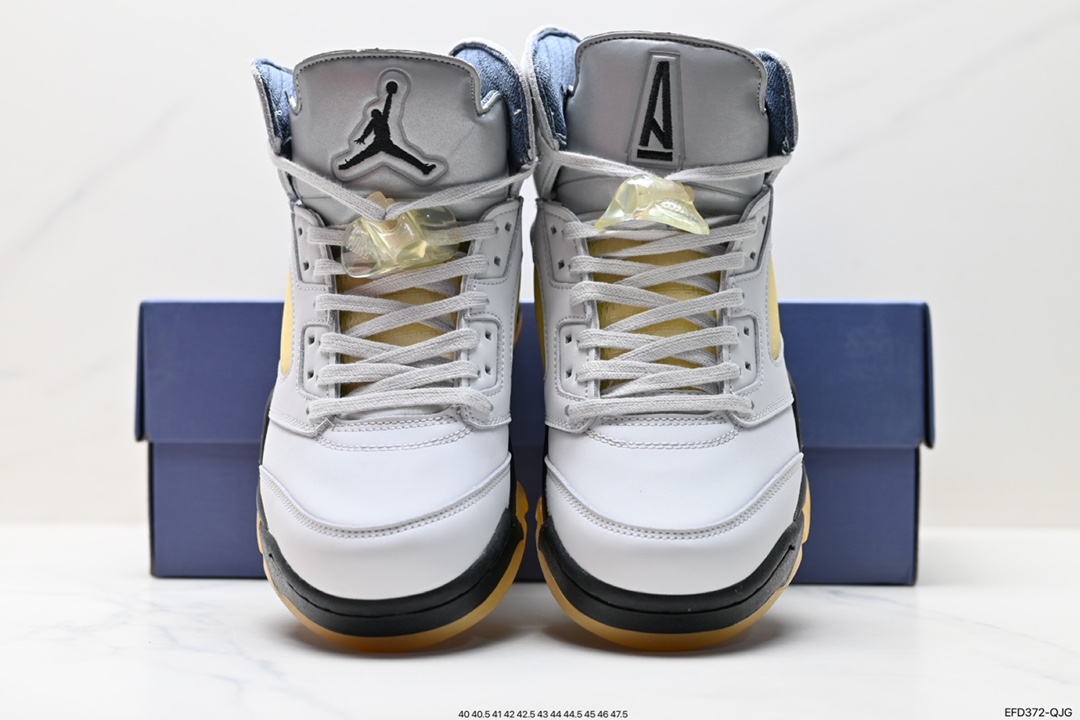 400 Air Jordan 5 SE Craft ”Light Orewood Brown“ AJ5 FZ5758-004