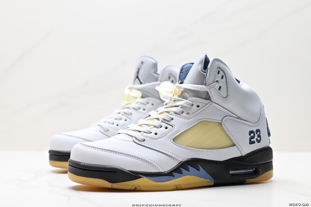 400 Air Jordan 5 SE Craft ”Light Orewood Brown“ AJ5 FZ5758-004