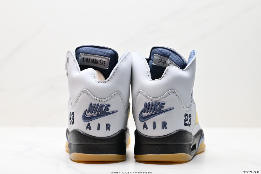 400 Air Jordan 5 SE Craft ”Light Orewood Brown“ AJ5 FZ5758-004