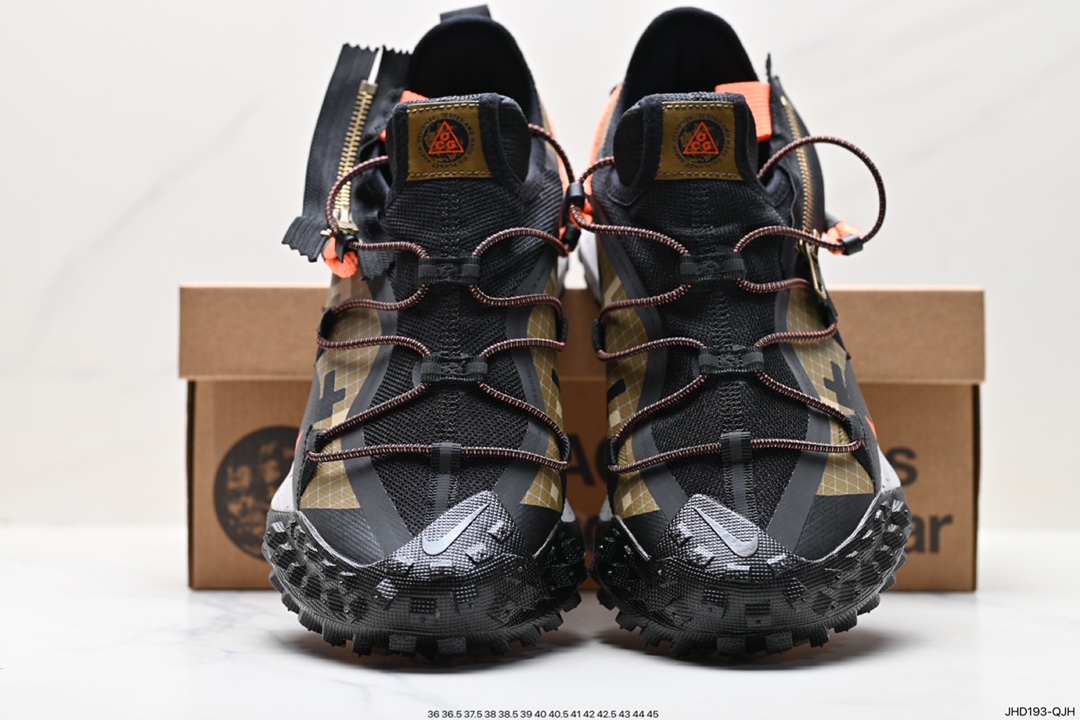 190 Nike ACG Mountain Fly Low GTX SE 男女子运动鞋 DD2861-002