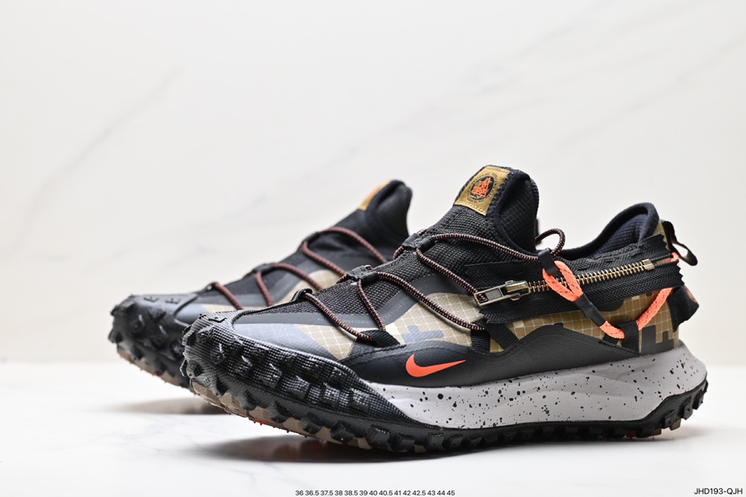 190 Nike ACG Mountain Fly Low GTX SE 男女子运动鞋 DD2861-002