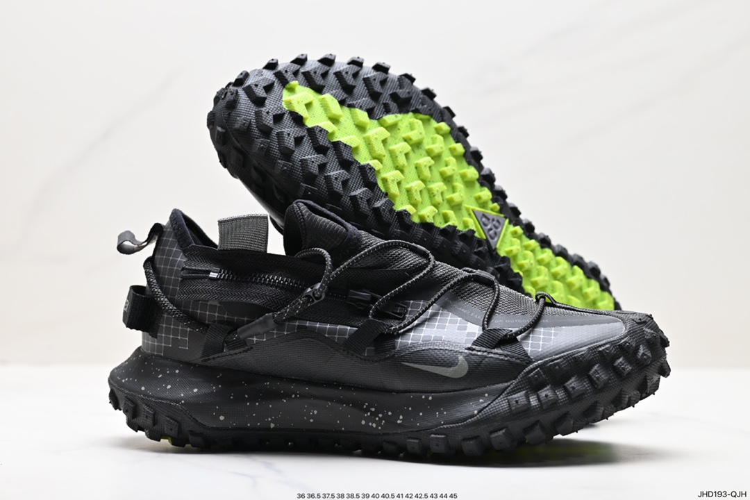 190 Nike ACG Mountain Fly Low GTX SE 男女子运动鞋 DD2861-002