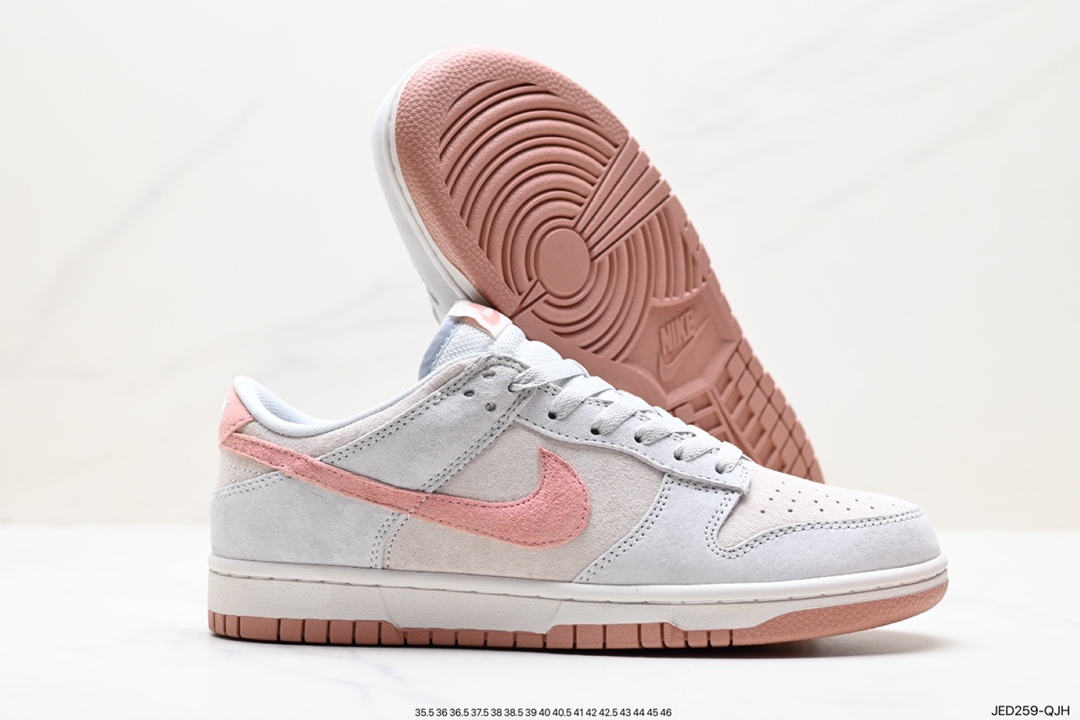 150 耐克Nike SB Dunk Low 扣篮系列 复古低帮休闲运动滑板板鞋 DH7577-001