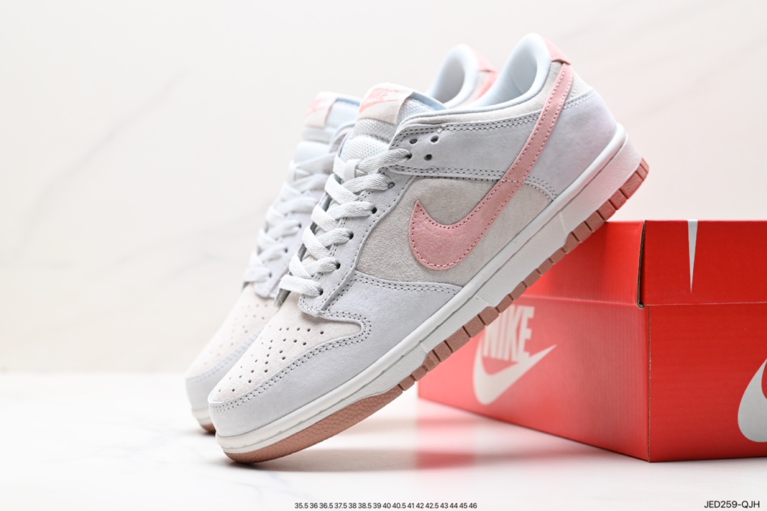 150 耐克Nike SB Dunk Low 扣篮系列 复古低帮休闲运动滑板板鞋 DH7577-001