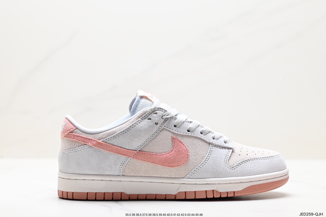 150 耐克Nike SB Dunk Low 扣篮系列 复古低帮休闲运动滑板板鞋 DH7577-001