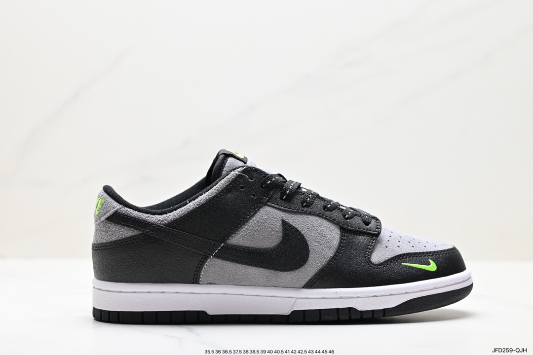 170 耐克Nike SB Dunk Low 扣篮系列板鞋 FQ2205-001