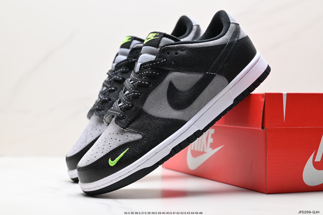 170 耐克Nike SB Dunk Low 扣篮系列板鞋 FQ2205-001