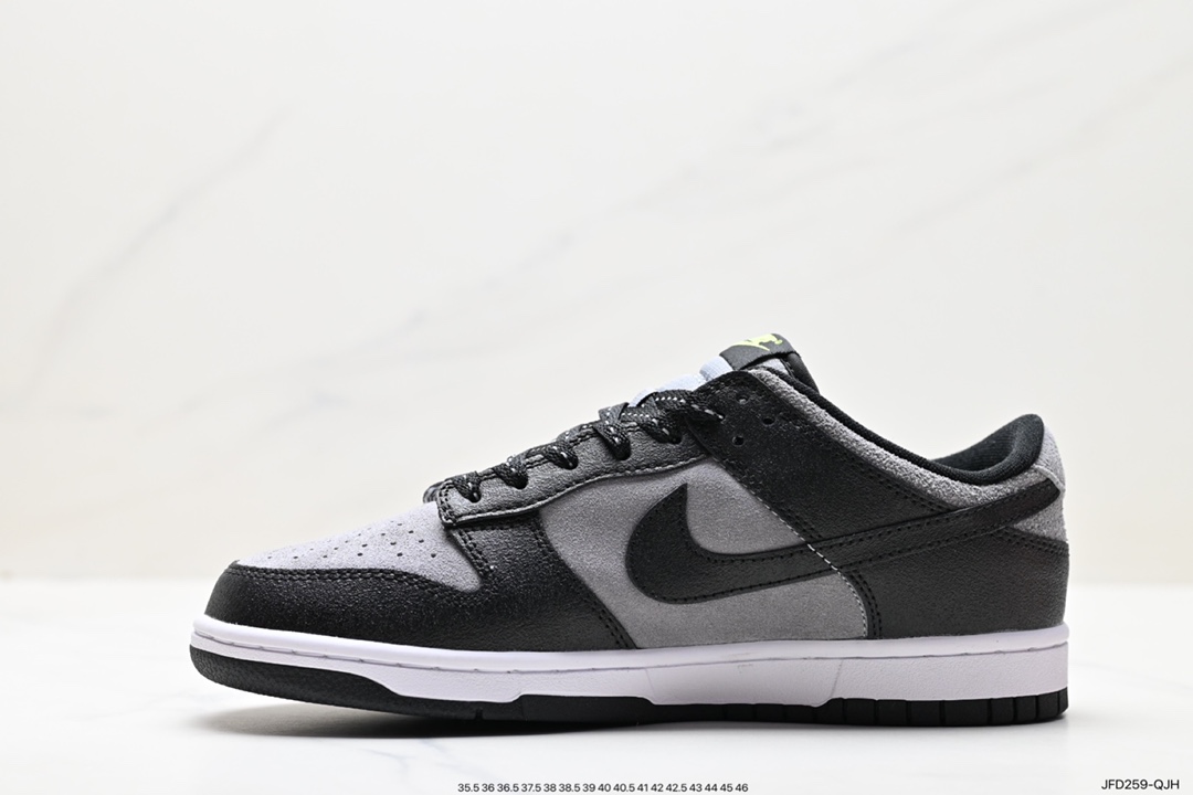 170 耐克Nike SB Dunk Low 扣篮系列板鞋 FQ2205-001