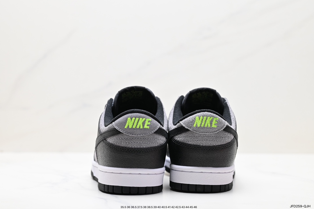 170 耐克Nike SB Dunk Low 扣篮系列板鞋 FQ2205-001