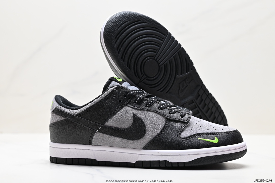 170 耐克Nike SB Dunk Low 扣篮系列板鞋 FQ2205-001