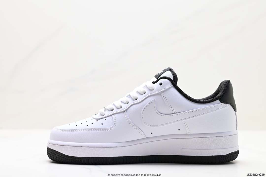 Nike Air Force 1 Low Air Force One low-top versatile casual sports shoes DR9867-102