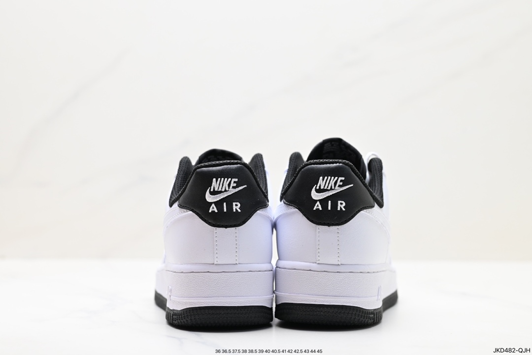 Nike Air Force 1 Low Air Force One low-top versatile casual sports shoes DR9867-102