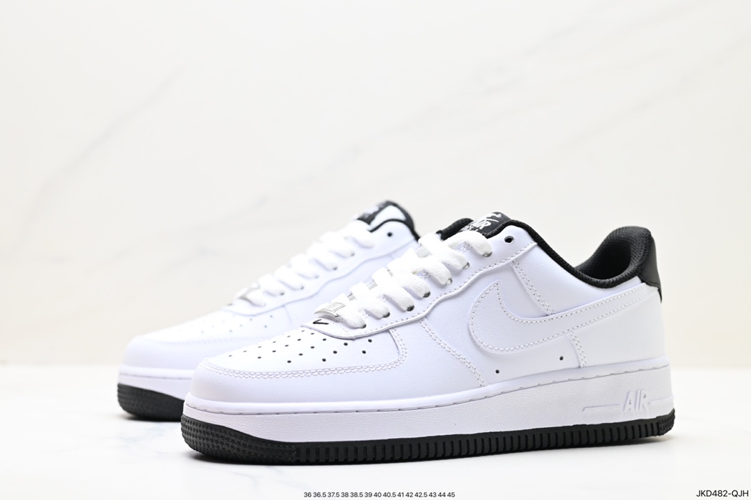 Nike Air Force 1 Low Air Force One low-top versatile casual sports shoes DR9867-102