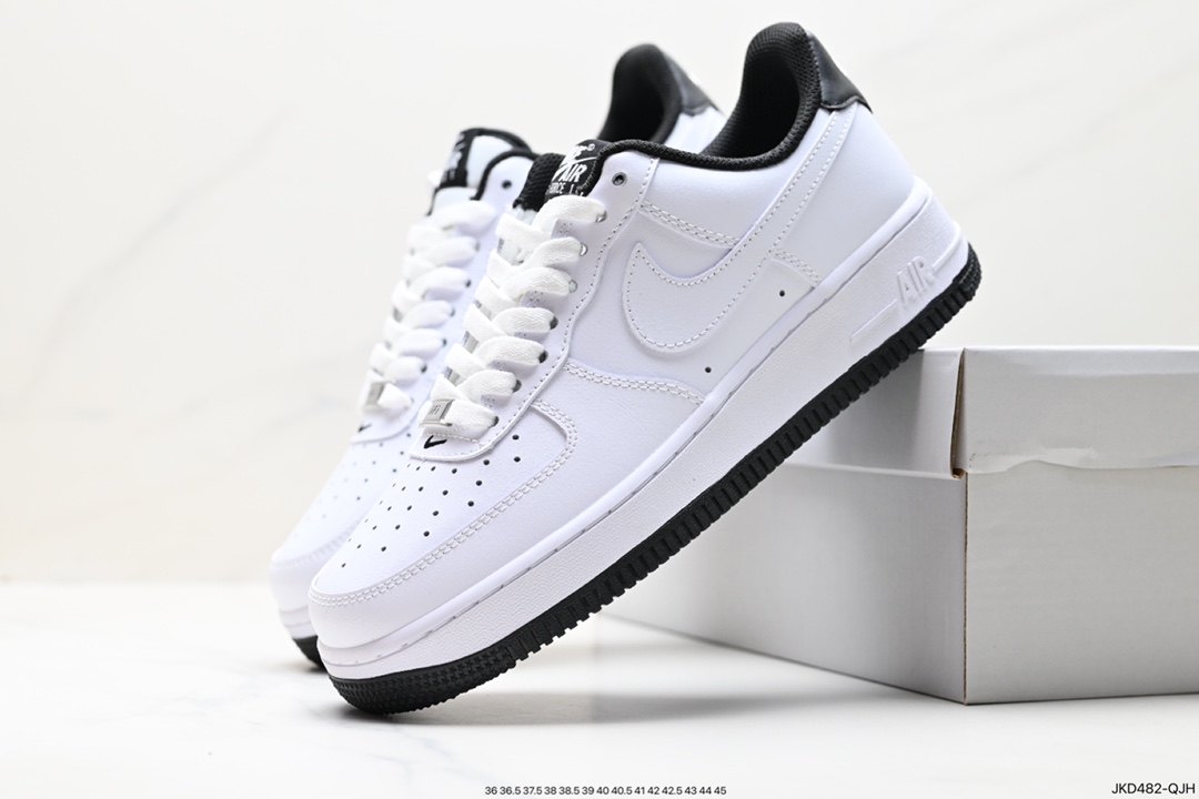 Nike Air Force 1 Low Air Force One low-top versatile casual sports shoes DR9867-102