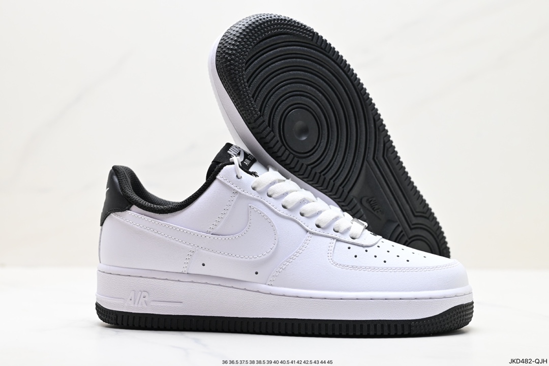 Nike Air Force 1 Low Air Force One low-top versatile casual sports shoes DR9867-102