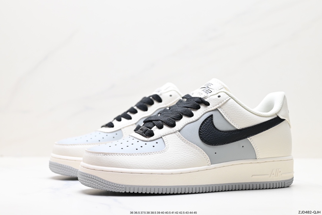 Air Force 1 ‘07 Low TQ9685-785