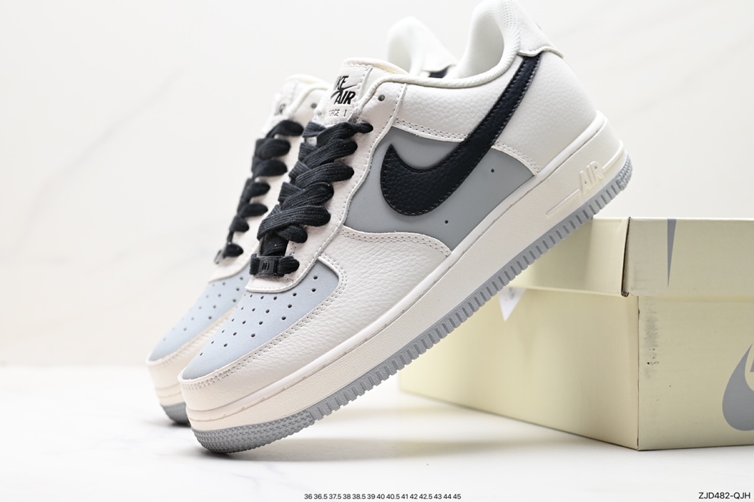 Air Force 1 ‘07 Low TQ9685-785