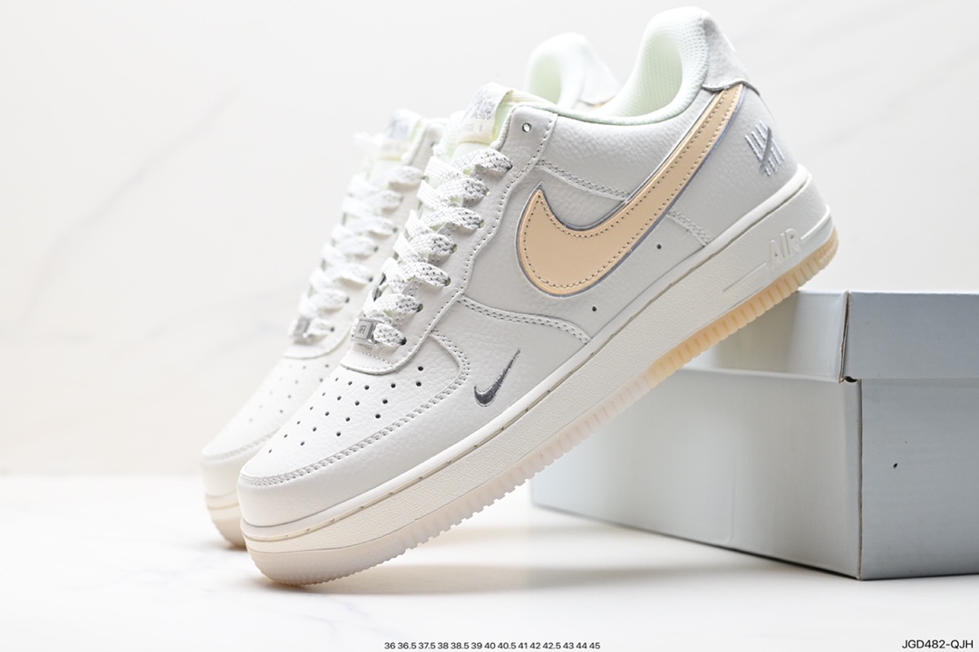 180 Air Force 1 ‘07 Low BS9055-734