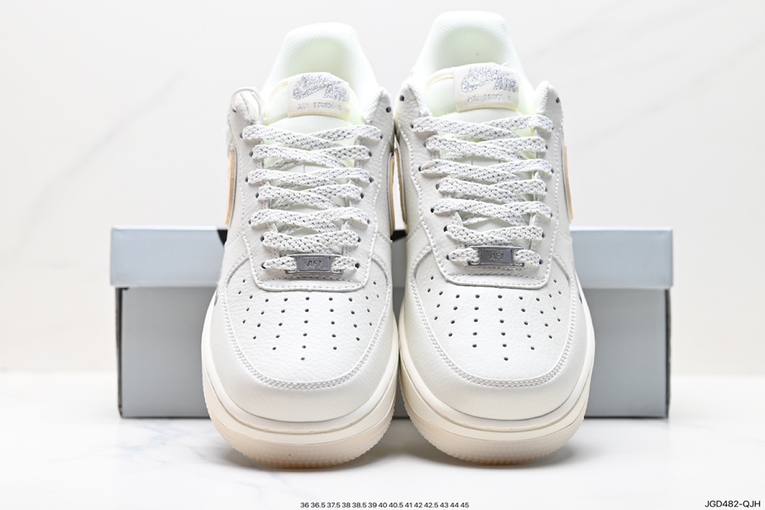 180 Air Force 1 ‘07 Low BS9055-734