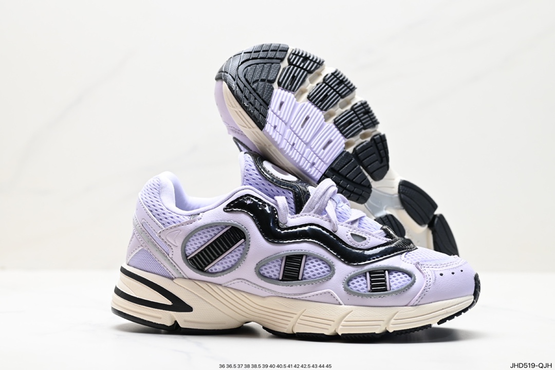 Originals Astir SN W daddy style retro breathable cushioning casual sports jogging shoes GY2596