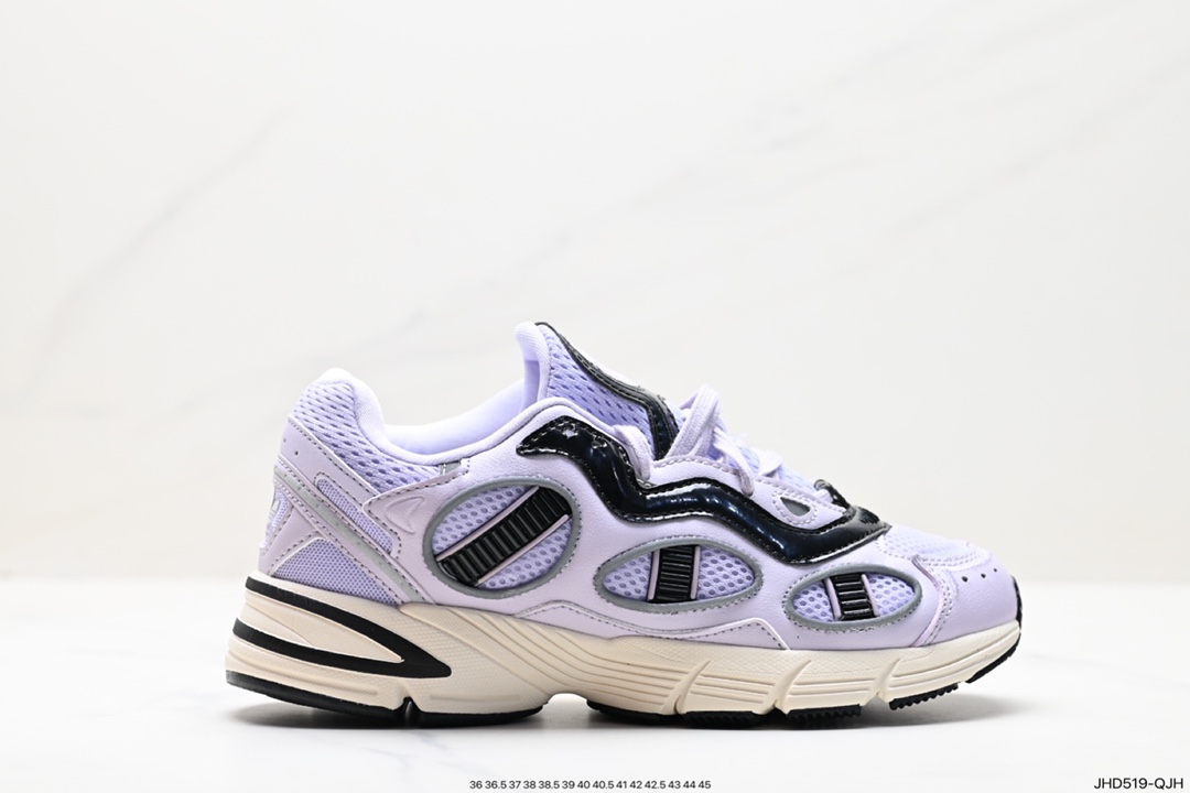 Originals Astir SN W daddy style retro breathable cushioning casual sports jogging shoes GY2596