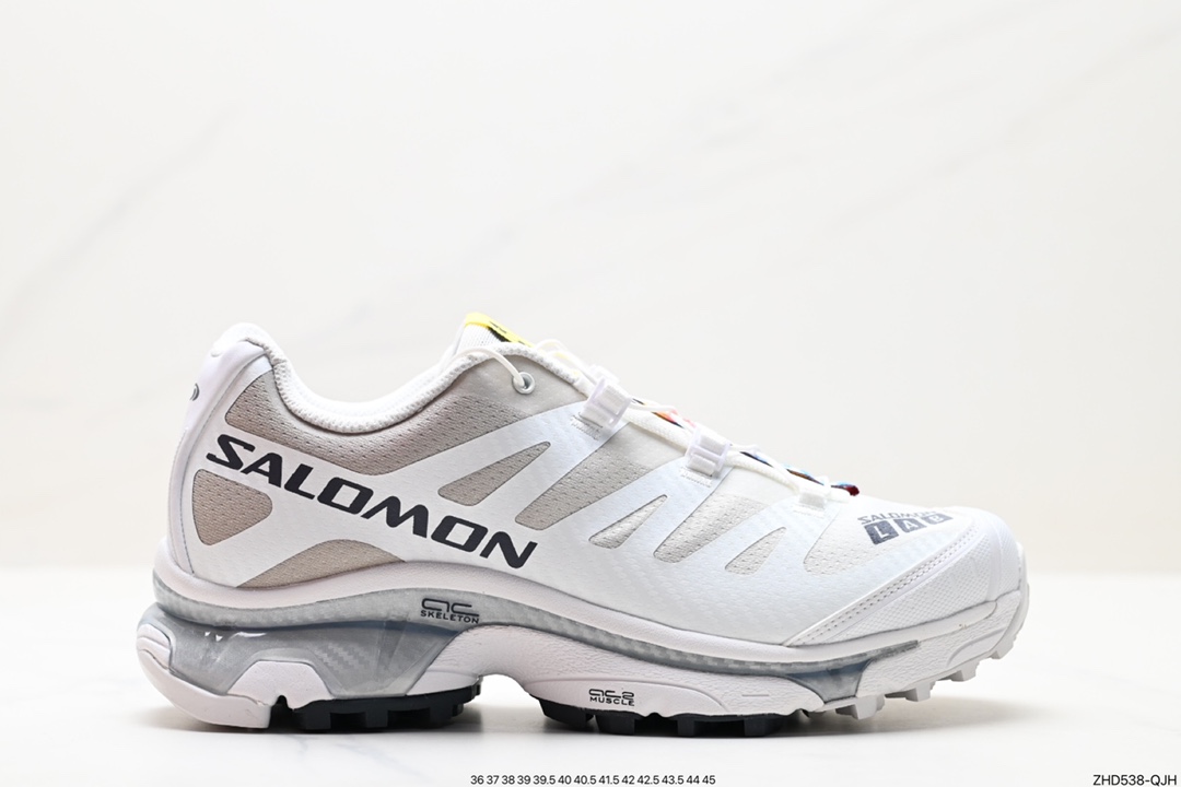 300 Salomon XT-4 OG萨洛蒙 法国户外品牌-萨洛蒙/Salomon XT-4 Advanced 系列低帮鞋 471332-29