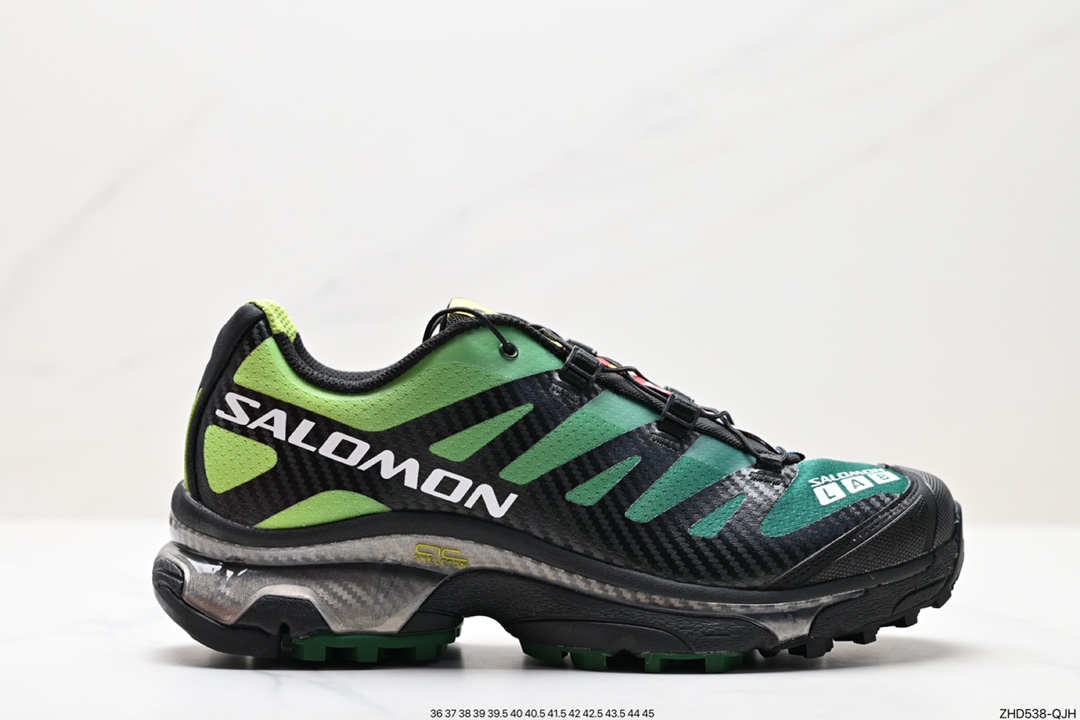 300 Salomon XT-4 OG萨洛蒙 法国户外品牌-萨洛蒙/Salomon XT-4 Advanced 系列低帮鞋 471332-29