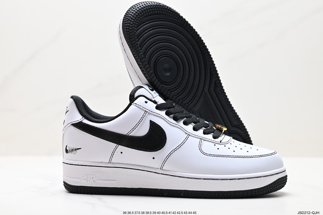 200 Nike Air Force 1 Low 07 CT2585-001