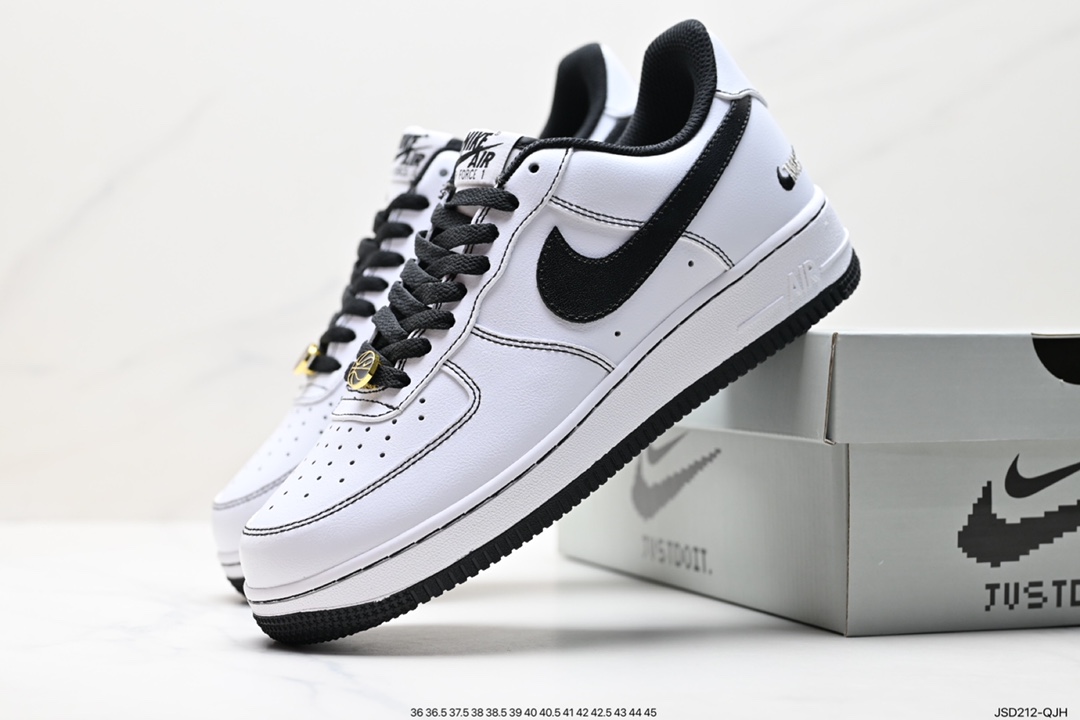 200 Nike Air Force 1 Low 07 CT2585-001