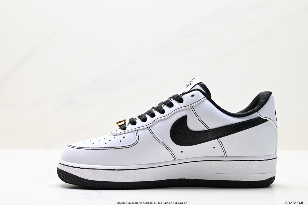 200 Nike Air Force 1 Low 07 CT2585-001