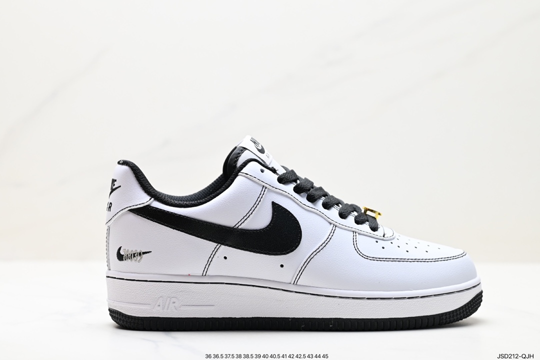 200 Nike Air Force 1 Low 07 CT2585-001