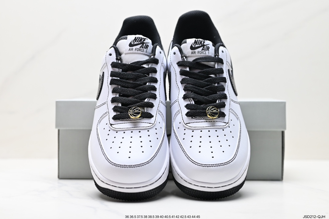 200 Nike Air Force 1 Low 07 CT2585-001