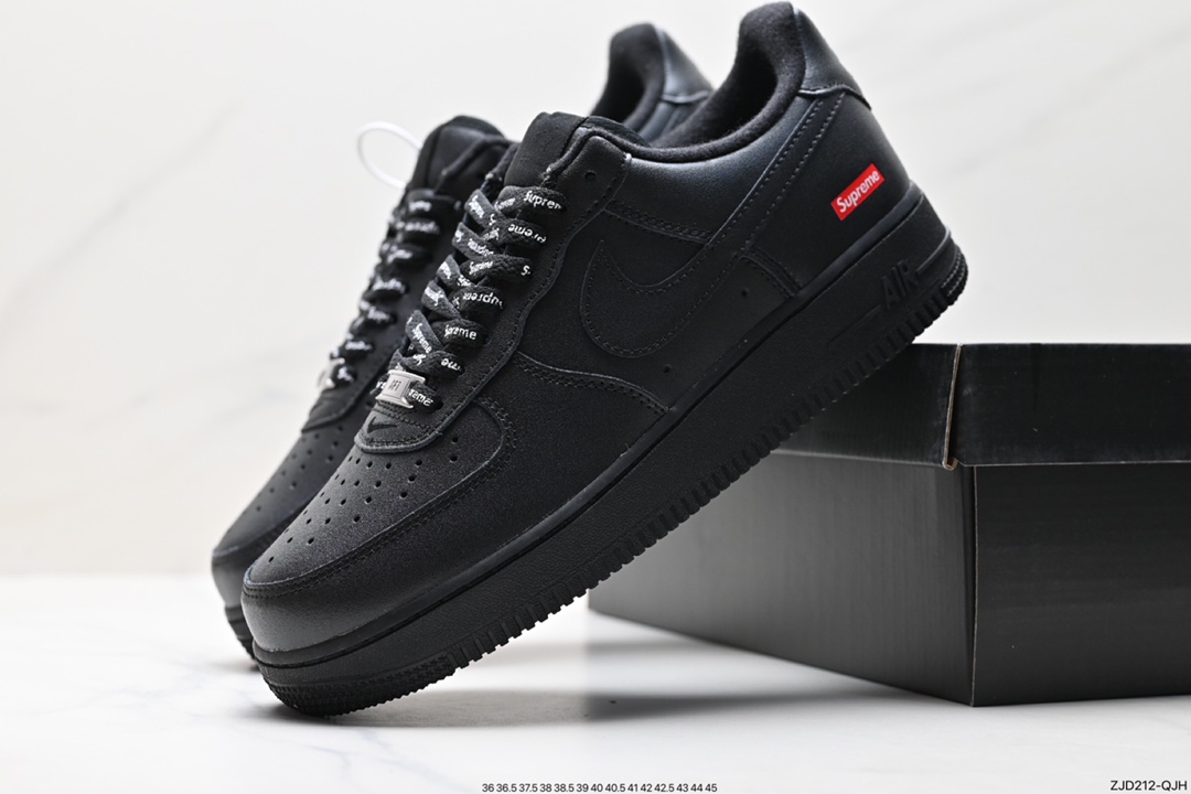 240 Nike Air Force 1 Low 07 CU9225-001