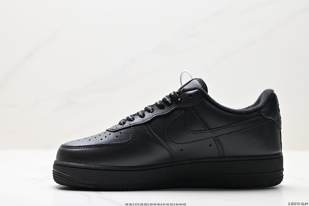 240 Nike Air Force 1 Low 07 CU9225-001