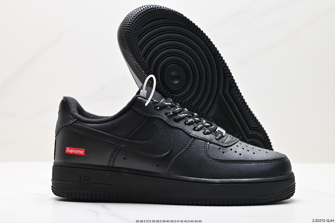 240 Nike Air Force 1 Low 07 CU9225-001