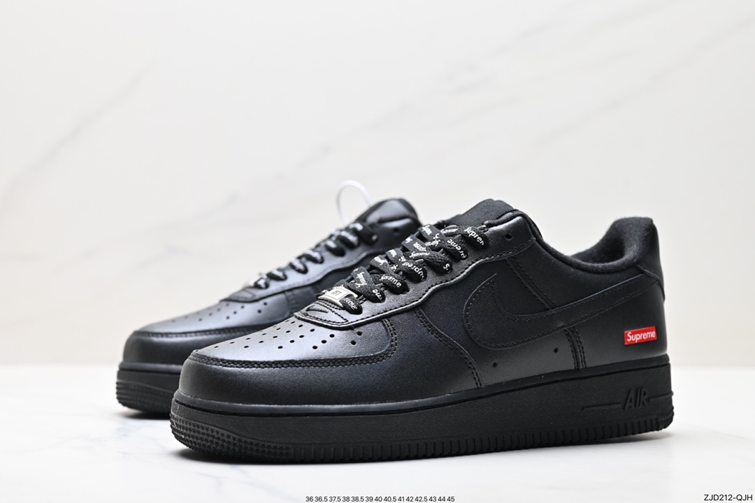 240 Nike Air Force 1 Low 07 CU9225-001