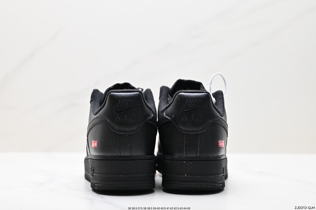 240 Nike Air Force 1 Low 07 CU9225-001