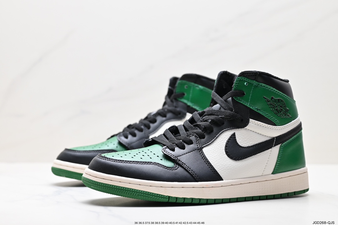 Air Jordan 1 Low AJ1乔1高帮休闲板鞋 DD9335-041