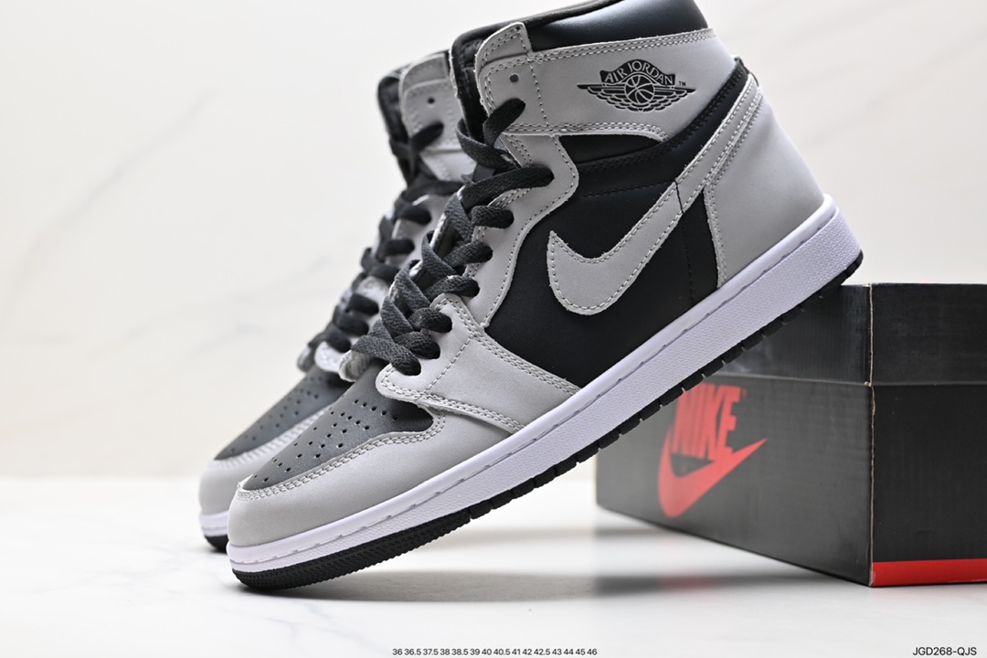 180 Air Jordan 1 Low AJ1乔1高帮休闲板鞋 DD9335-041