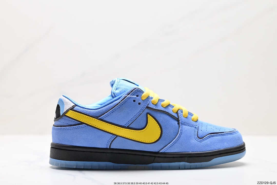 耐克Nike SB Dunk Low 扣篮系列 复古低帮休闲运动滑板板鞋 FZ8320-400