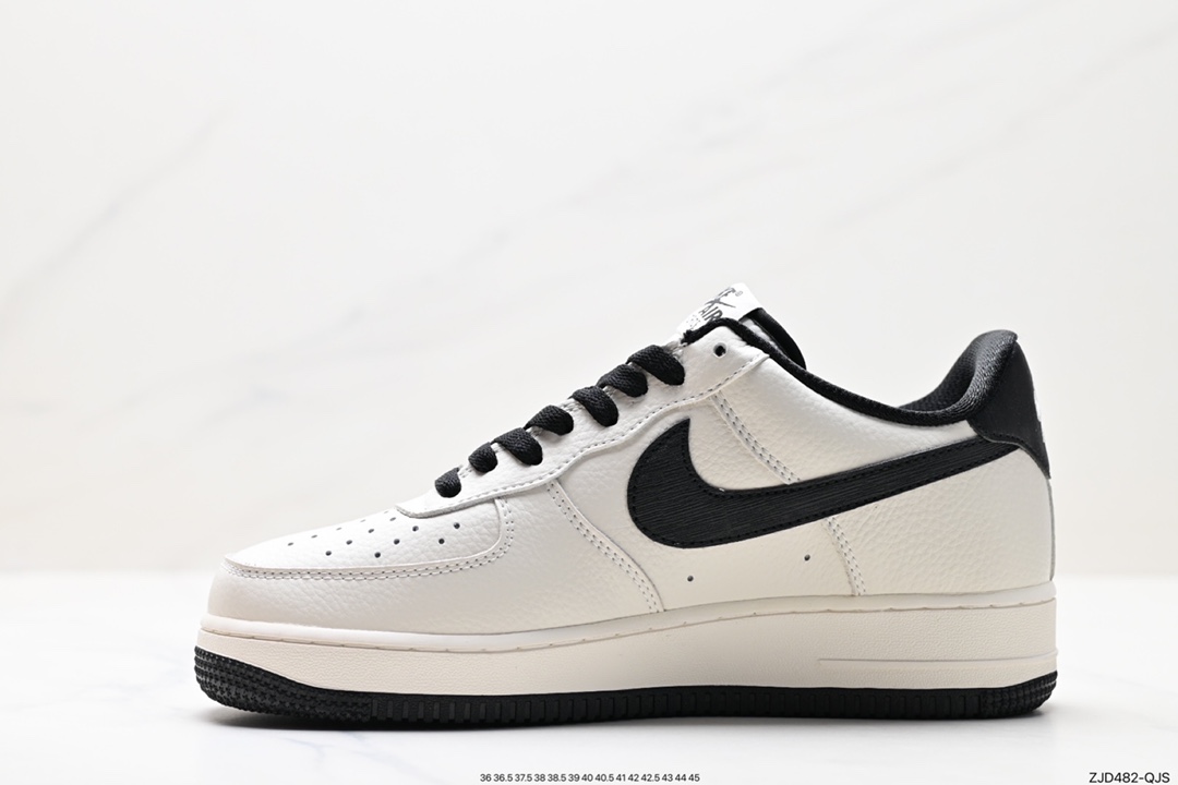 240 Air Force 1 ‘07 Low MK9636-125