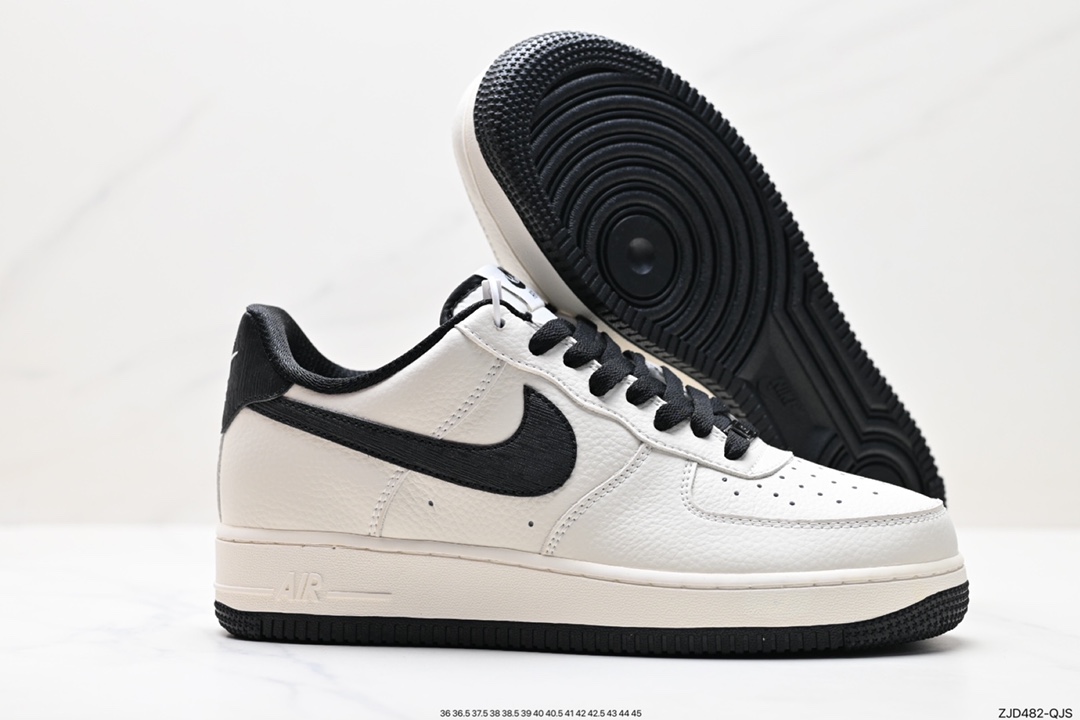 240 Air Force 1 ‘07 Low MK9636-125