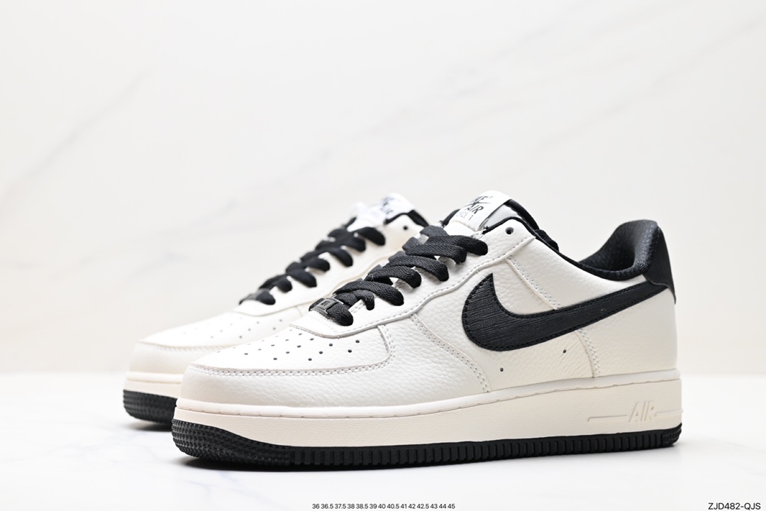 240 Air Force 1 ‘07 Low MK9636-125