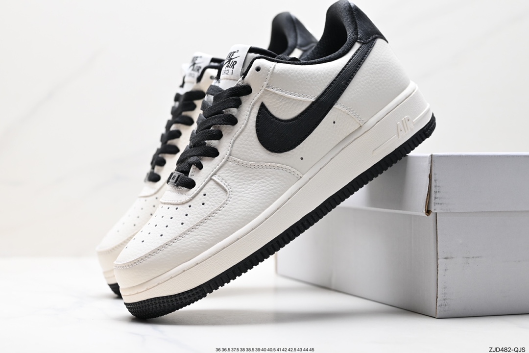 240 Air Force 1 ‘07 Low MK9636-125